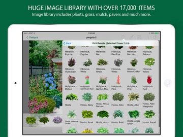 PRO Landscape Contractor iPad screenshot