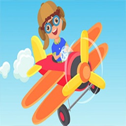 Fun Planes Jigsaw