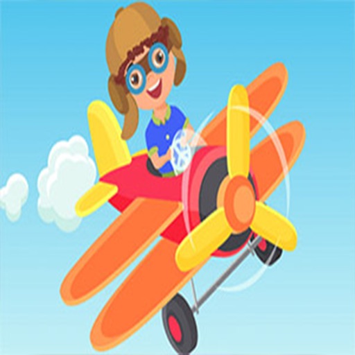 Fun Planes Jigsaw