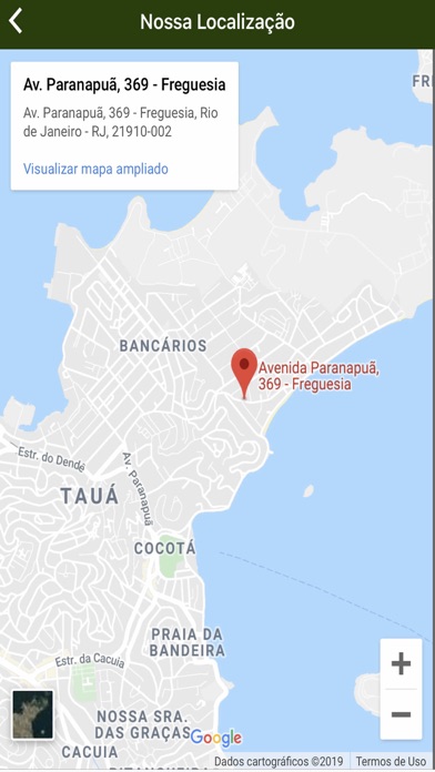 Vet Ilha Screenshot