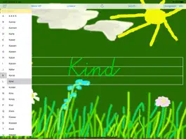 Game screenshot Griffel hack