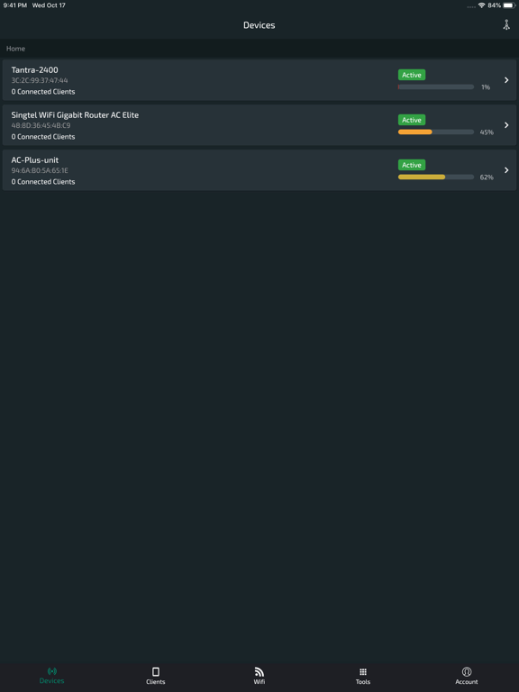 Screenshot #5 pour URlink