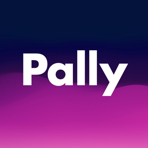 Pally - for Emotional Eating