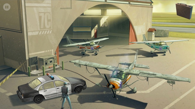 Nobodies: Murder Cleaner screenshot-5