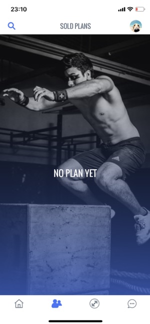 Trainers Rambody(圖3)-速報App
