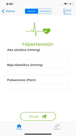 Game screenshot fCuidarte hack