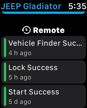 Uconnect Access App >> Uconnect On The App Store Uconnect Access App >> Uconnect On The App Store