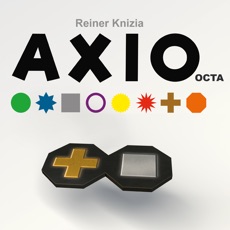 Activities of AXIO octa