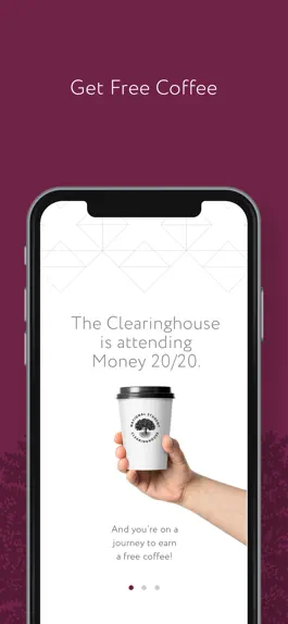 Game screenshot Clearinghouse mod apk