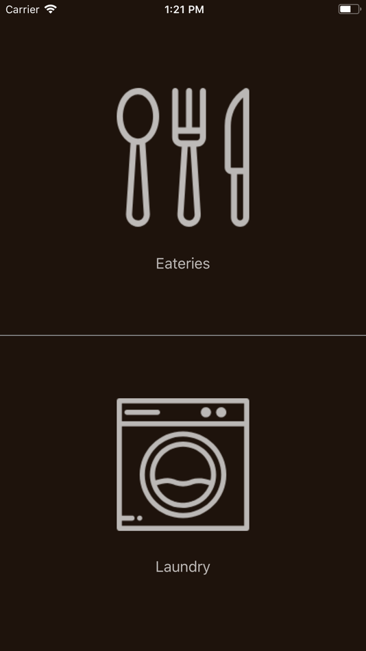 #1. Brown Essentials (iOS) 由: Hector Morales