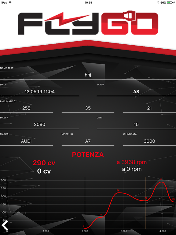 Screenshot #5 pour FlyGo