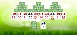 Game screenshot Solitaire 3D. hack