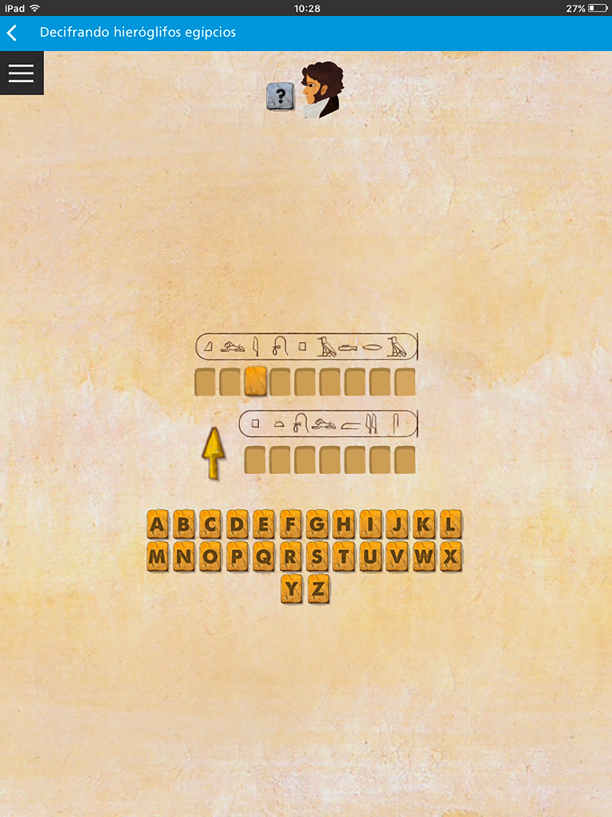 Araribá Plus App