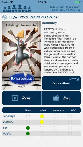 Game screenshot Family Night App mod apk