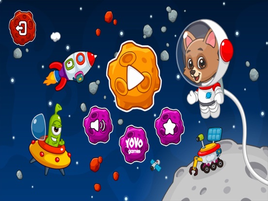 Screenshot #4 pour Moonshot.