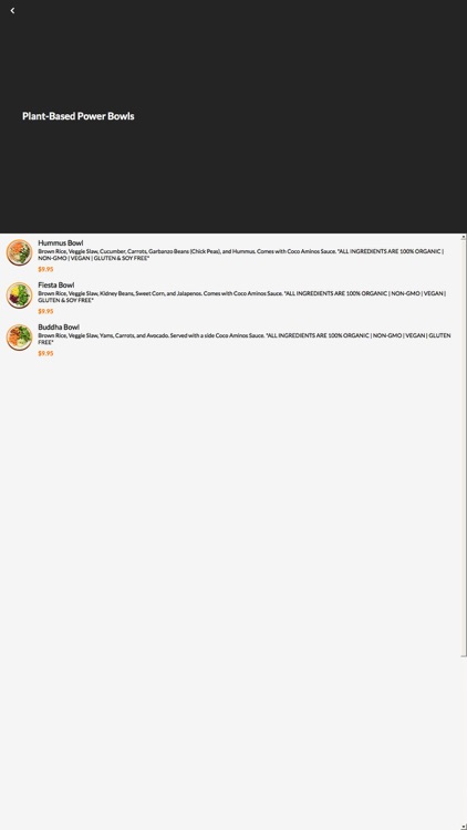 Juicers Coldpress App