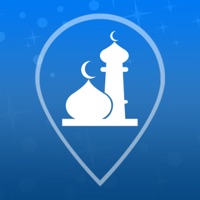 مساجد الكويت app not working? crashes or has problems?