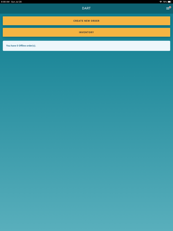 Vision365 iPad screenshot 5 - Business app