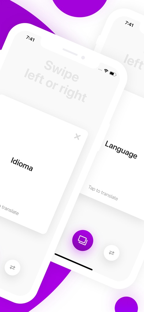Flashcards! — Flash Cards App - Education App | MWM