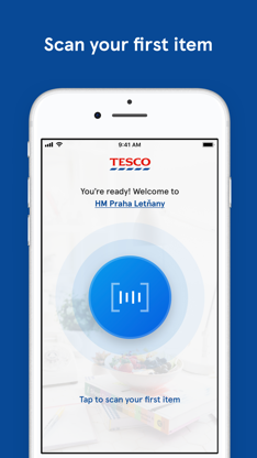 Scan&Shop mobile screenshot 3