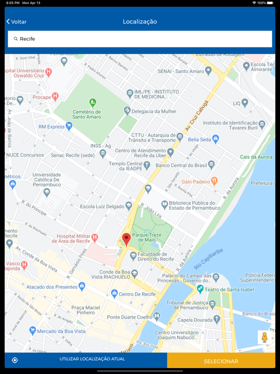 Screenshot #6 pour Naora - Agende sua consulta