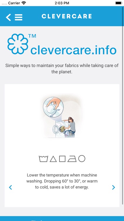 My Care Label screenshot-5