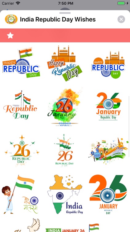 India Republic Day Wishes