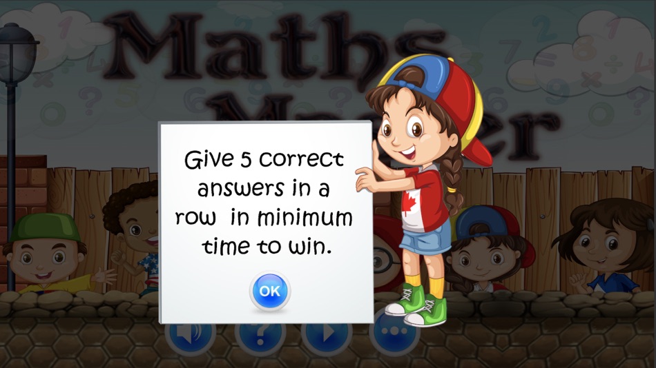 #2. Master of Maths : Early Learn (iOS) 게시자: IVAN TECH LIMITED