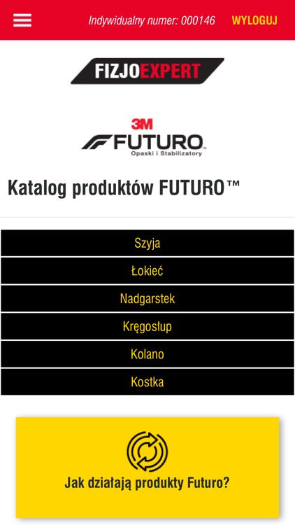 Fizjoexpert FUTURO screenshot-4
