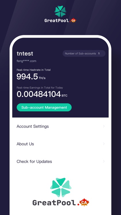 GreatPool screenshot-6