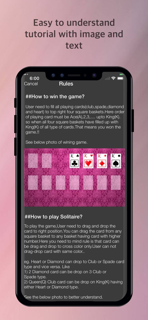Solitaire Hard Spider Game - 게임 앱 | MWM