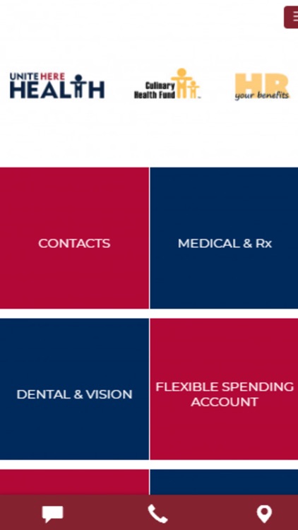 HR your benefits UHH