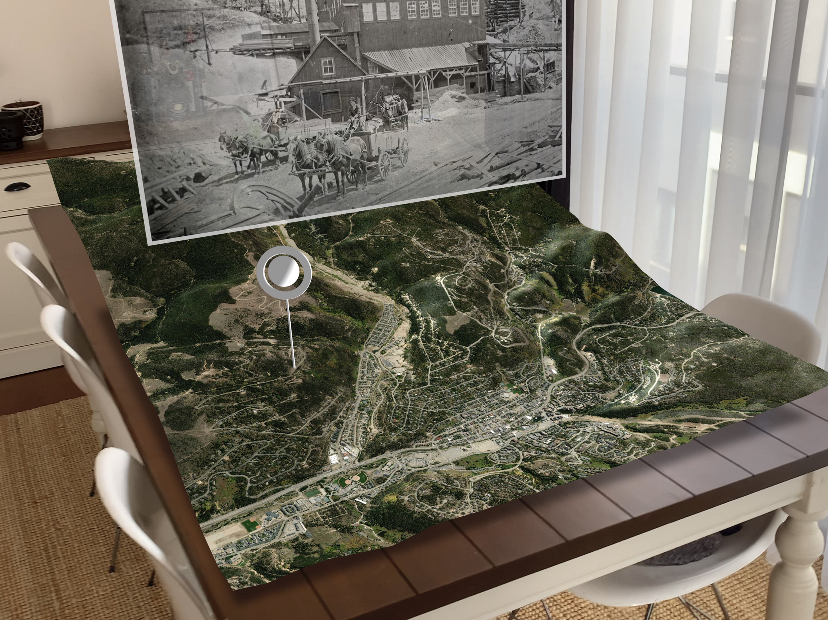 1888 Breckenridge