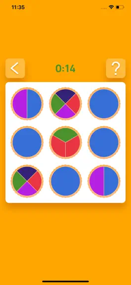 Game screenshot Twin Pies hack