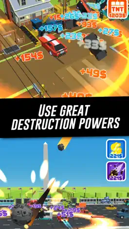 Game screenshot Car Crash! hack