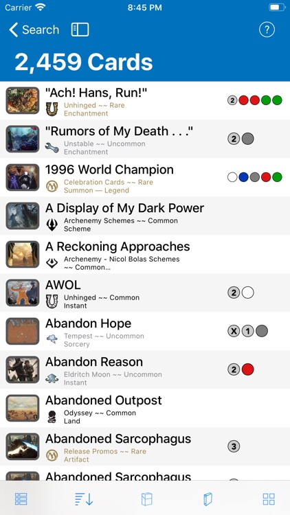 Reliquary screenshot-5