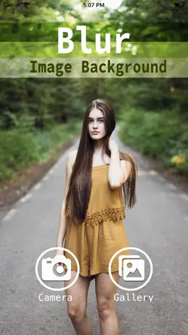 Game screenshot Blur Image Background-Image apk