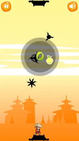 Game screenshot Clan Samurai apk