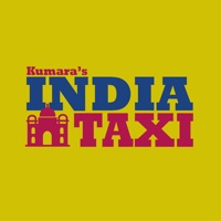 India Taxi Darmstadt apk