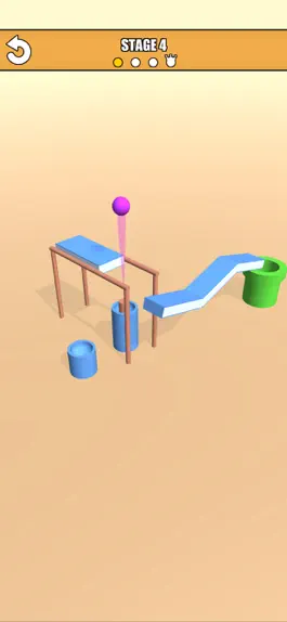 Game screenshot Project Roll! apk