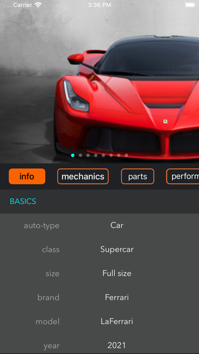 Autochek Screenshot