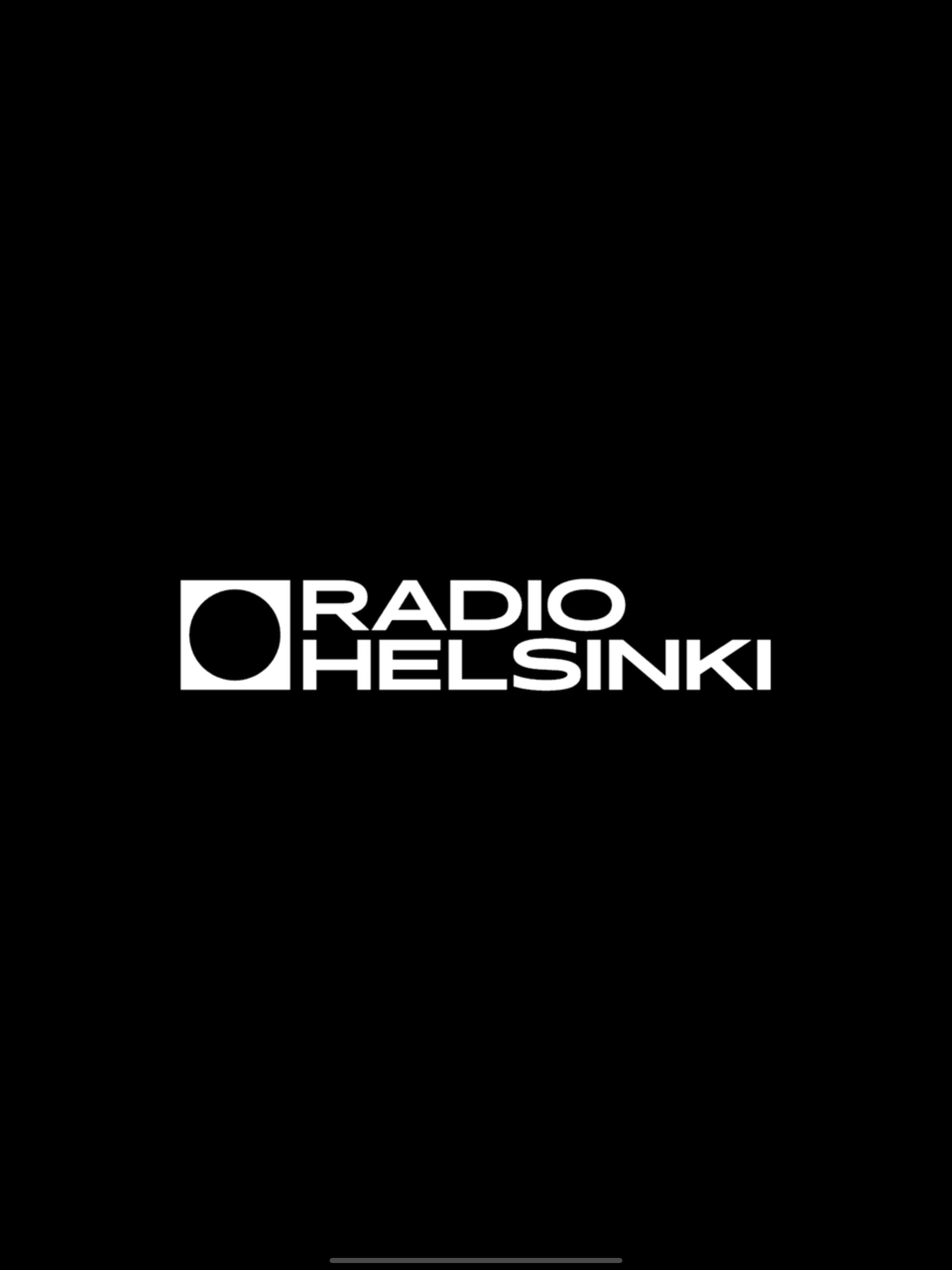 Radio Helsinki