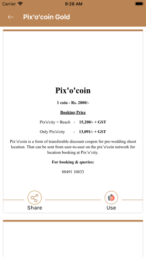 Pixo Offer Coin(圖4)-速報App