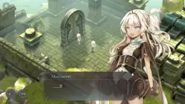 Game screenshot WitchSpring4 mod apk