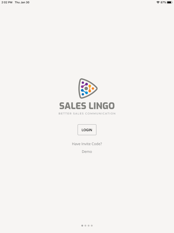 Screenshot #4 pour Sales Lingo: Employee Training