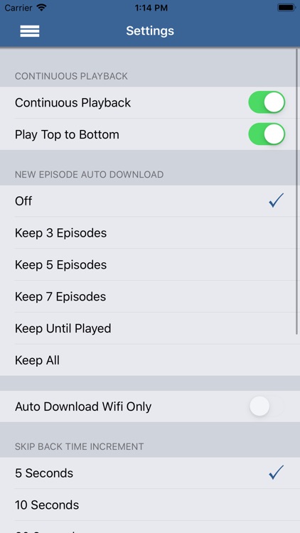 Conservative Business Journal screenshot-4
