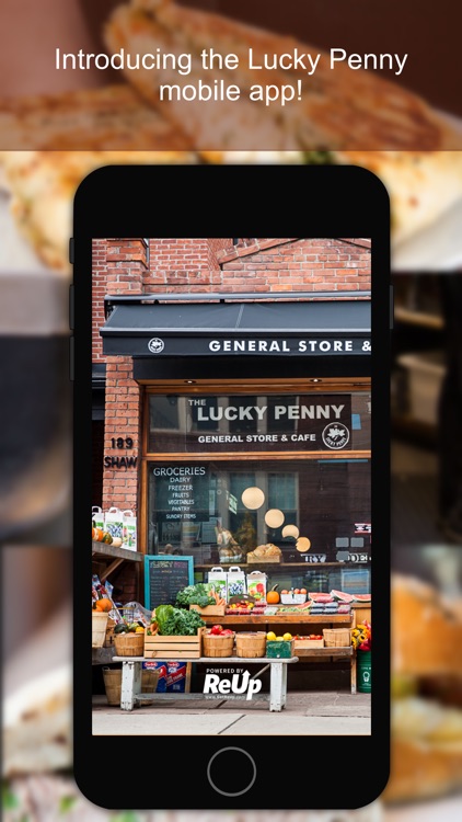 Lucky Penny General Store