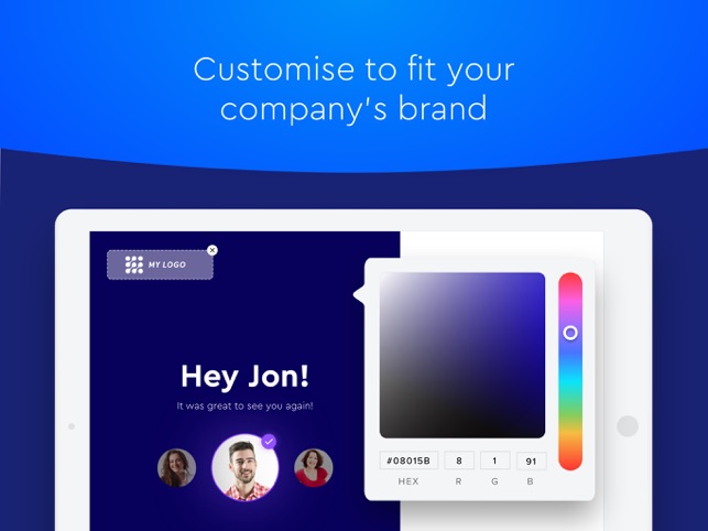 Villo - Register(圖3)-速報App