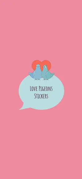 Game screenshot Love Pigeons mod apk