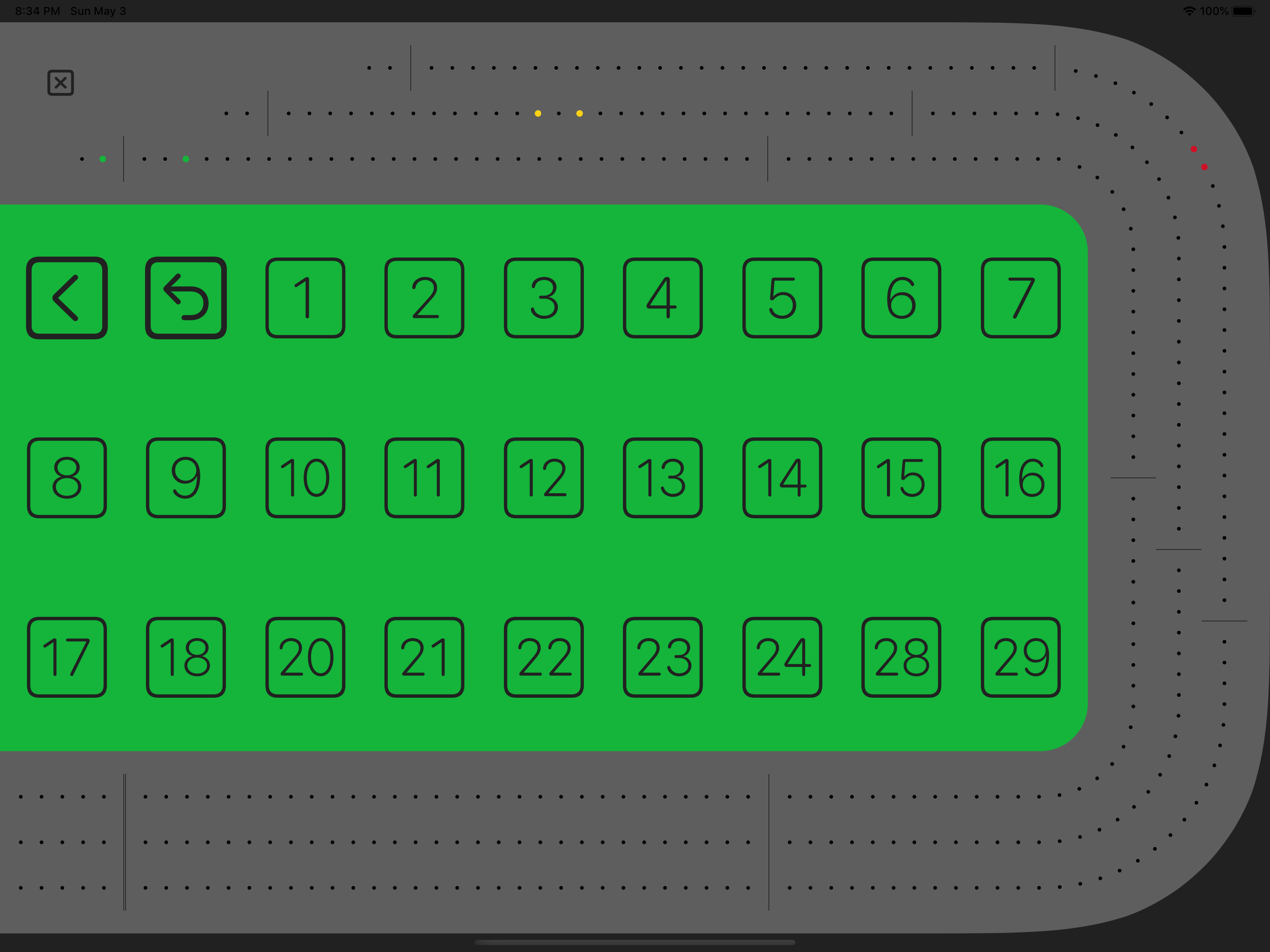 Score Cribbage